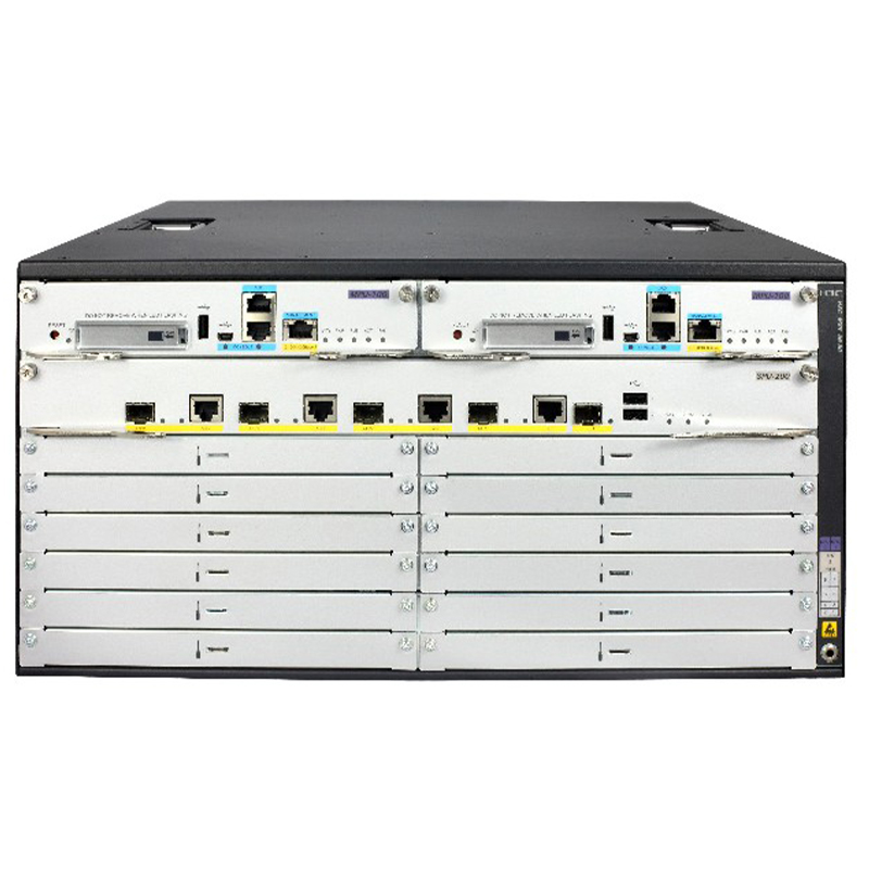 H3C MSR5680 综合业务网关